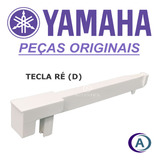 Tecla Piano Yamaha Clavinova Clp Cvp S90es Branca - Original