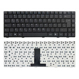 Teclado 0kn0-de2br01 V092362br1 Pos Sim+ Master N100-af9
