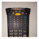 Teclado 53 Teclas Coletor Symbol Mc9090 Mc9190 Mc9060 Mc9200
