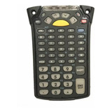 Teclado 53 Teclas Coletor Zebra Mc9xxx Mc91xx Mc9060 Mc92xx