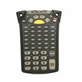 Teclado 53 Teclas Coletor Zebra Mc9xxx Mc91xx Mc9060 Mc92xx