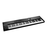 Teclado 61 Teclas Native Instruments Komplete Kontrol A61