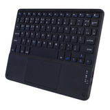 Teclado Abnt2 Touch Para Galaxy Tab