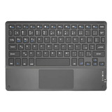 Teclado Abnt2 Touch Para Galaxy Tab