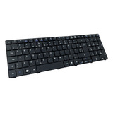 Teclado Acer Aspire 5250 5741 5742