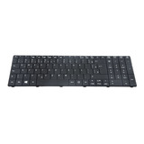 Teclado Acer Aspire E1-571-6422 Mp-09g36pa-6981w