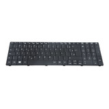 Teclado Acer Aspire E1-571-6476 Mp-09g36pa-6981w