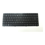 Teclado Aekj2600020 Notebook Asus X44c -