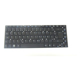 Teclado Aezq0601010 Notebook Acer Aspire Es1-511-c35q