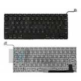 Teclado Apple Macbook Pro 15 A1286 ( 2009 A 2012 )