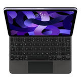 Teclado Apple Magic Keyboard Mxqu2ll iPad Pro 12.9