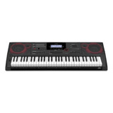Teclado Arranjador Musical Casio Ctx-5000 61 Teclas Usb
