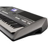 Teclado Arranjador Psr-s670 Preto Yamaha