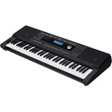 Teclado Arranjador Roland E-x20a | C/ Fonte | Garantia | Nfe
