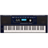 Teclado Arranjador Roland E-x30 Usb Ex30 61 Teclas C/ Fonte