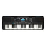 Teclado Arranjador Yamaha Psr-ew425 76 Teclas