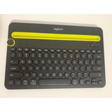 Logitech