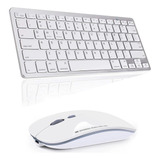 Teclado Bluetooth + Mouse Bluetooth Mac