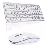 Teclado Bluetooth + Mouse Bluetooth Mac Mini Apple A1347 I5
