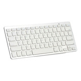 Teclado Bluetooth Padrão Apple Teclas Option Command Us
