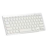 Teclado Bluetooth Padrão Apple Teclas Option Command Us
