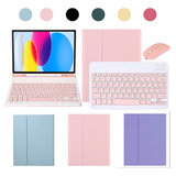 Capas+mouse