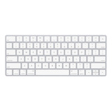 Teclado Bluetooth Recarregável Para Macbook iMac