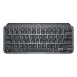 Teclado Bluetooth Sem Fio Logitech Mx