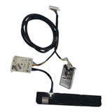 Teclado Bluetooth Sensor Controle Ir Standby Tv Un55d7000LG