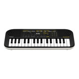 Teclado Casio Casiotone Iniciante Infantil Musical