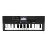 Teclado Casio Ct-x800 Arranjador 61 Teclas Sensitivas 