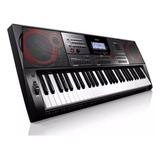 Teclado Casio Ctx-5000 | 61 Teclas | Garantia | Nfe