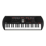 Teclado Casio Infantil Sa-81h2 Digital 44 Teclas