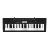 Teclado Casio Musical 61 Teclas Com