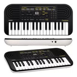 Teclado Casio Musical Infantil Sa-51h2