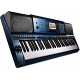 Teclado Casio Mz-x500 Arranjador 900 Ritmos 61 Teclas