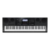 Teclado Casio Wk7600