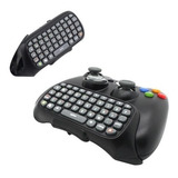 Teclado Chatpad Para Controle De Xbox 360