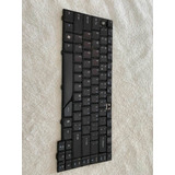 Teclado Com Defeito Notebook Acer Aspire 4530