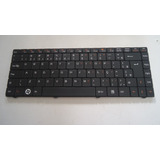 Teclado Com Defeito Notebook Positivo Aureum 3500 (903) Ler