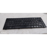 Teclado Com Defeito Para Notebook Positivo Premium N8145 