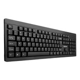 Teclado Com Fio Computador Notebook Macio