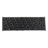 Teclado Compatível Com Acer Aspire 3 A315-34-c5ey