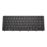 Teclado Compatível Com Hp Probook 440g3