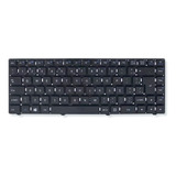 Teclado Compatível Com Positivo Stilo One