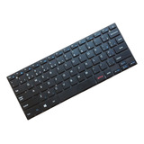 Teclado Compativel Notebook Compaq Presario Cq25