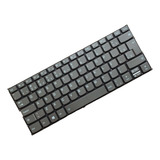 Teclado Compativel Notebook Lenovo Ideapad C340-14iwl 81rl
