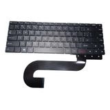 Teclado Compativel Notebook Positivo Master N1240