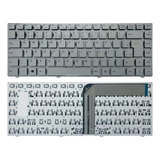 Teclado Compativel Notebook Vaio C14 Vjc141f11x