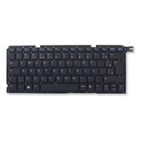 Teclado Compatível Para Notebook Dell Vostro P41g002
